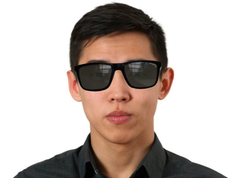 Carrera Carrera 4009/CS 003/SP 4 Carrera Carrera 4009/CS 003/SP – Bild 2