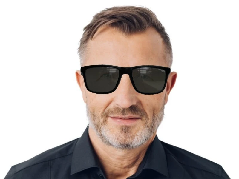 Carrera Carrera 4009/CS 003/SP 7 Carrera Carrera 4009/CS 003/SP – Bild 5