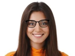 Calvin Klein CK5432 001 -Karchertes Verkaufe 1782780 model 2