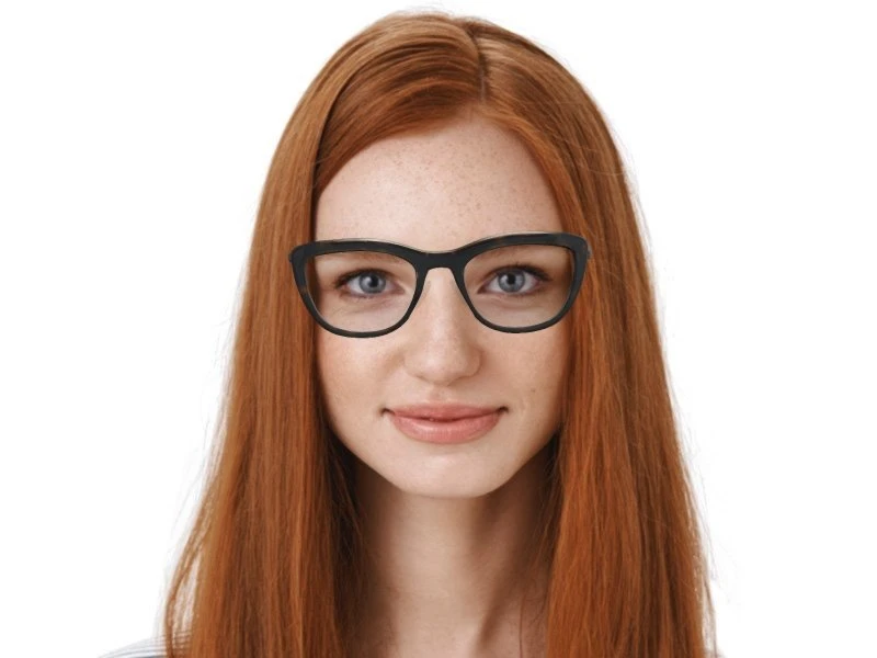 Prada Conceptual PR 04VV 2AU1O1 8 Prada Conceptual PR 04VV 2AU1O1 – Bild 6