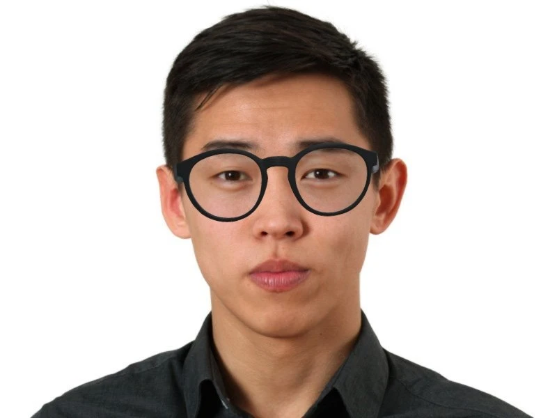 Emporio Armani EA4152 58011W 5 Emporio Armani EA4152 58011W – Bild 3