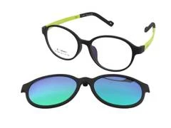 Crullé Kids Playing C4 Clip-on 4 Crullé Kids Playing C4 Clip-on – Bild 3