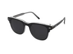 Crullé Pin C3 Clip-on