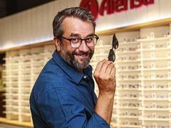 Crullé Muster C3 Clip-on