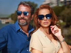 Crullé Fasten C1 Clip-on