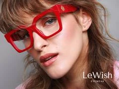 LeWish Williamsburg C1